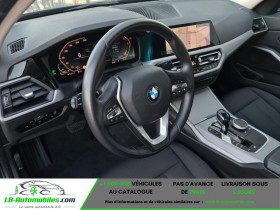 Bmw 318 318d 150 ch BVA  occasion � Beaupuy - photo n�9