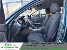 Bmw 318 318d 150 ch BVA  occasion � Beaupuy - photo n�7