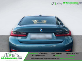 Bmw 318 318d 150 ch BVA  occasion � Beaupuy - photo n�6