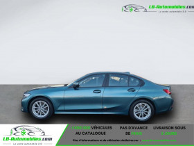 Bmw 318 318d 150 ch BVA  occasion � Beaupuy - photo n�5