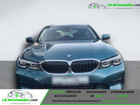 Bmw 318 318d 150 ch BVA  occasion � Beaupuy - photo n�4