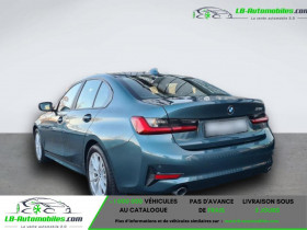 Bmw 318 318d 150 ch BVA  occasion � Beaupuy - photo n�3