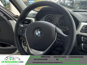 Bmw 318 318d 150 ch BVA  occasion � Beaupuy - photo n�8