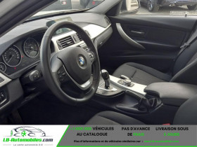 Bmw 318 318d 150 ch BVA  occasion � Beaupuy - photo n�7