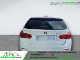 Bmw 318 318d 150 ch BVA  occasion � Beaupuy - photo n�6