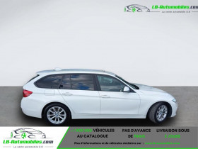 Bmw 318 318d 150 ch BVA  occasion � Beaupuy - photo n�5