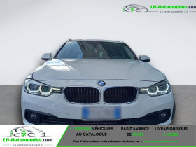 Bmw 318 318d 150 ch BVA  occasion � Beaupuy - photo n�4