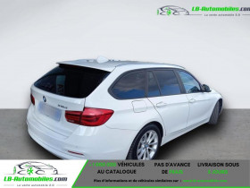 Bmw 318 318d 150 ch BVA  occasion � Beaupuy - photo n�3