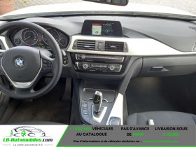 Bmw 318 318d 150 ch BVA  occasion � Beaupuy - photo n�2