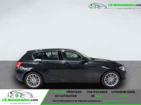 Bmw 318 318d 150 ch BVA  occasion � Beaupuy - photo n�3