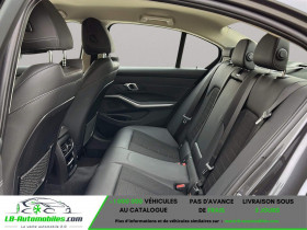 Bmw 318 318d 150 ch BVA  occasion � Beaupuy - photo n�5