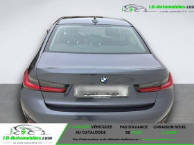 Bmw 318 318d 150 ch BVA  occasion � Beaupuy - photo n�4