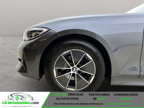 Bmw 318 318d 150 ch BVA  occasion � Beaupuy - photo n�6