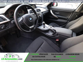 Bmw 318 318d 150 ch BVA  occasion � Beaupuy - photo n�6