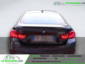 Bmw 318 318d 150 ch BVA  occasion � Beaupuy - photo n�5