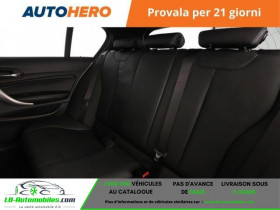 Bmw 318 318d 150 ch BVA  occasion � Beaupuy - photo n�5