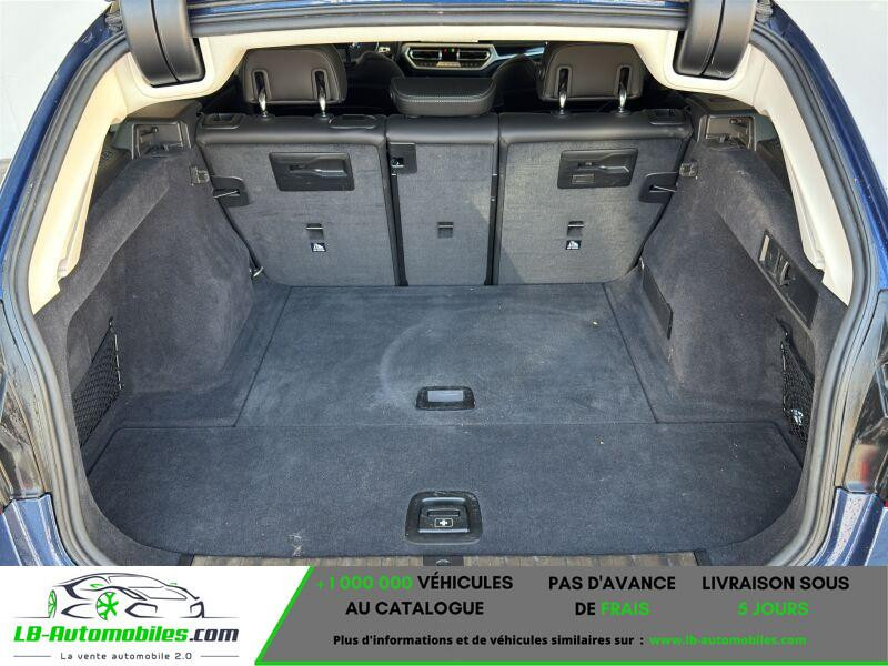 Bmw 318 318d 150 ch BVA  occasion  Beaupuy - photo n9