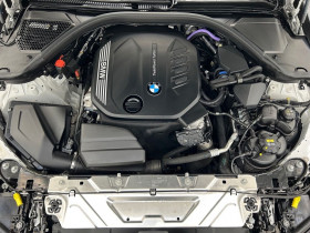 Bmw 318 318d 150 ch BVA  occasion  Beaupuy - photo n8