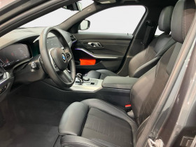 Bmw 318 318d 150 ch BVA  occasion  Beaupuy - photo n8