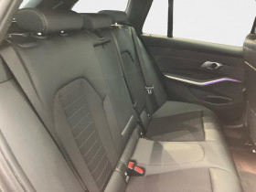 Bmw 318 318d 150 ch BVA  occasion  Beaupuy - photo n9