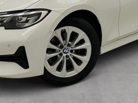Bmw 318 318d 150 ch BVA  occasion  Beaupuy - photo n7