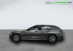Bmw 318 318d 150 ch BVA  occasion  Beaupuy - photo n6