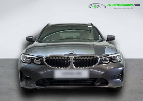 Bmw 318 318d 150 ch BVA  occasion  Beaupuy - photo n5
