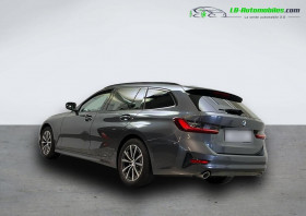 Bmw 318 318d 150 ch BVA  occasion  Beaupuy - photo n4