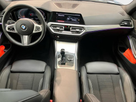 Bmw 318 318d 150 ch BVA  occasion  Beaupuy - photo n3
