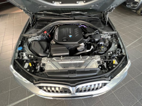 Bmw 318 318d 150 ch BVA  occasion  Beaupuy - photo n9