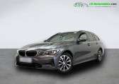 Bmw 318 318d 150 ch BVA   Beaupuy 31