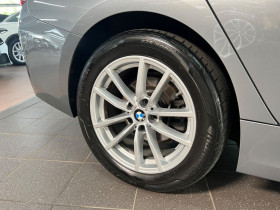 Bmw 318 318d 150 ch BVA  occasion  Beaupuy - photo n8
