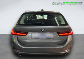 Bmw 318 318d 150 ch BVA  occasion  Beaupuy - photo n5