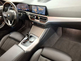 Bmw 318 318d 150 ch BVA  occasion  Beaupuy - photo n4