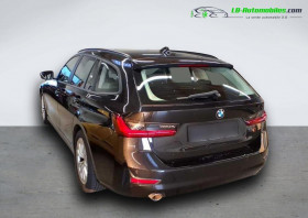 Bmw 318 318d 150 ch BVA  occasion  Beaupuy - photo n3