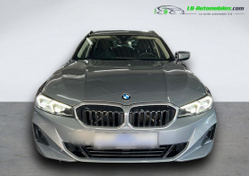 Bmw 318 318d 150 ch BVA  occasion  Beaupuy - photo n3