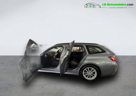 Bmw 318 318d 150 ch BVA  occasion  Beaupuy - photo n2