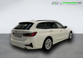 Bmw 318 318d 150 ch BVA  occasion  Beaupuy - photo n4