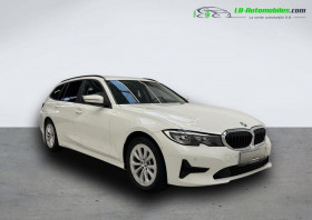 Bmw 318 318d 150 ch BVA  occasion  Beaupuy - photo n2
