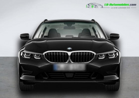 Bmw 318 318d 150 ch BVA  occasion  Beaupuy - photo n3