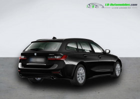 Bmw 318 318d 150 ch BVA  occasion  Beaupuy - photo n2