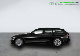 Bmw 318 318d 150 ch BVA  occasion  Beaupuy - photo n4