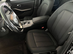 Bmw 318 318d 150 ch BVA  occasion  Beaupuy - photo n7