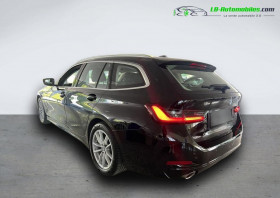 Bmw 318 318d 150 ch BVA  occasion  Beaupuy - photo n4