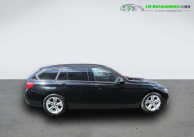 Bmw 318 318d 150 ch BVA  occasion  Beaupuy - photo n6