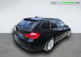 Bmw 318 318d 150 ch BVA  occasion  Beaupuy - photo n4