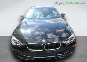 Bmw 318 318d 150 ch BVA  occasion  Beaupuy - photo n5
