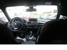 Bmw 318 318d 150 ch BVA  occasion  Beaupuy - photo n3