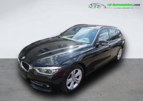 Bmw 318 , garage LB AUTOMOBILES  Beaupuy