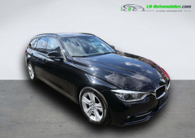 Bmw 318 318d 150 ch BVA  occasion  Beaupuy - photo n2